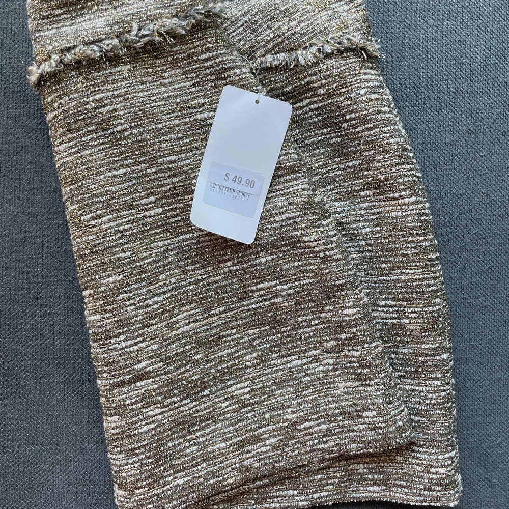Zara skirt